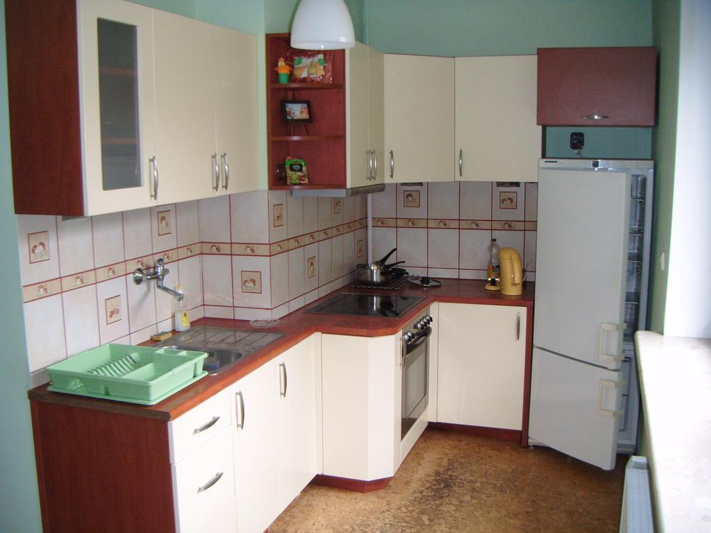 Hostel Drzymaly Poznan Phòng bức ảnh