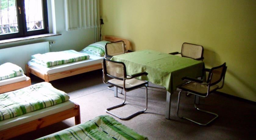 Hostel Drzymaly Poznan Phòng bức ảnh
