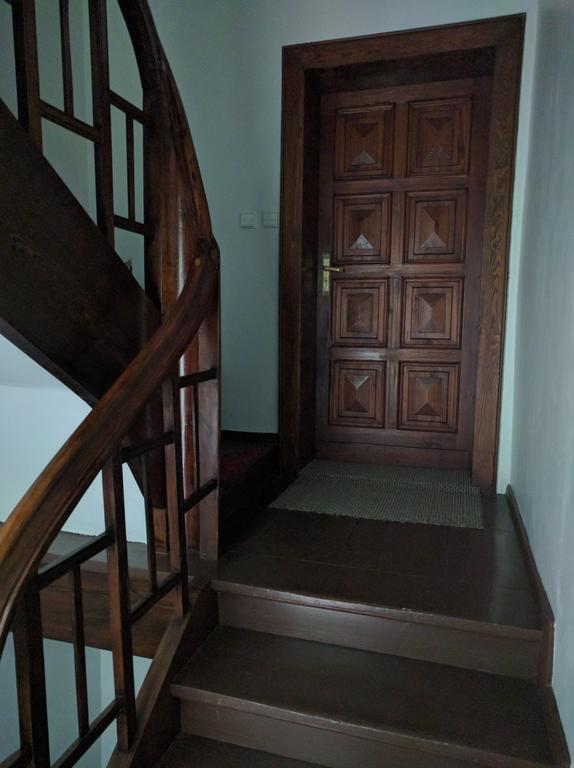 Hostel Drzymaly Poznan Ngoại thất bức ảnh