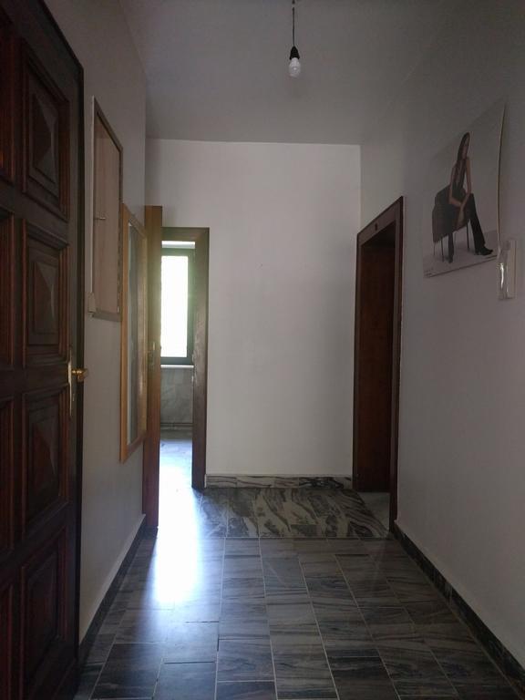Hostel Drzymaly Poznan Ngoại thất bức ảnh