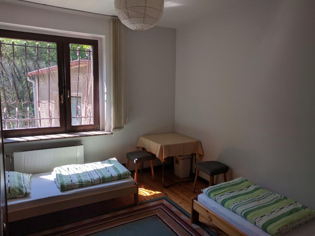 Hostel Drzymaly Poznan Ngoại thất bức ảnh