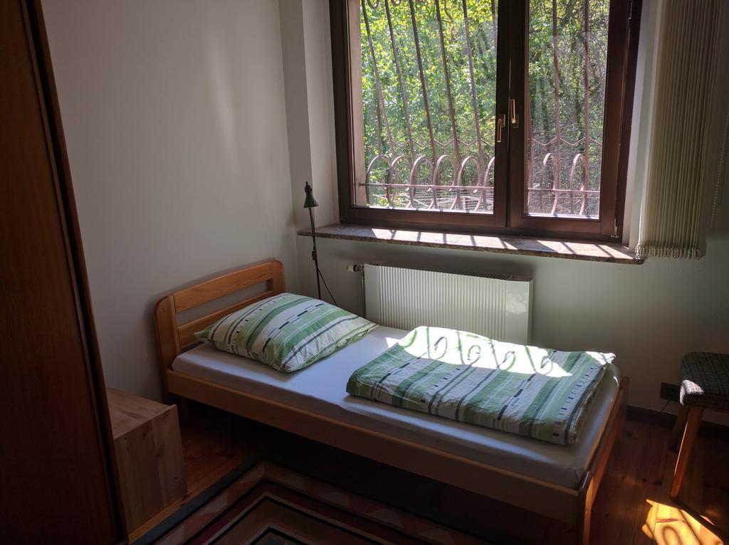 Hostel Drzymaly Poznan Ngoại thất bức ảnh