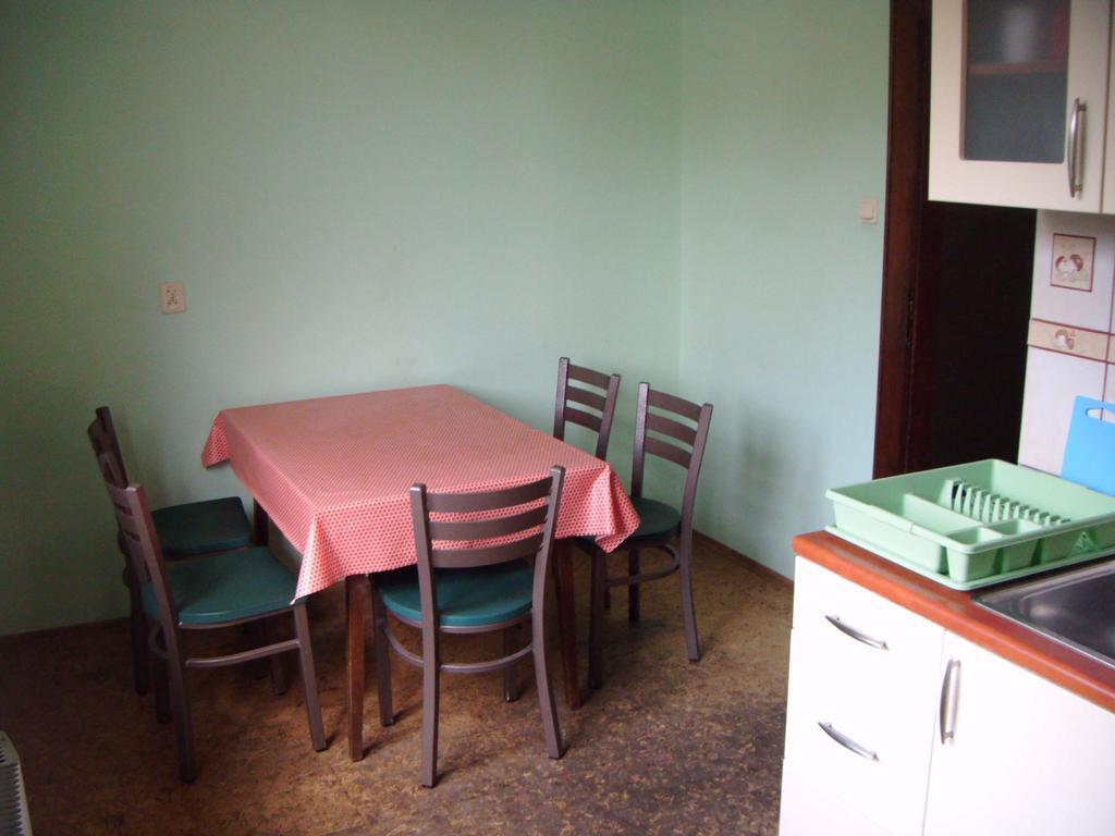 Hostel Drzymaly Poznan Ngoại thất bức ảnh